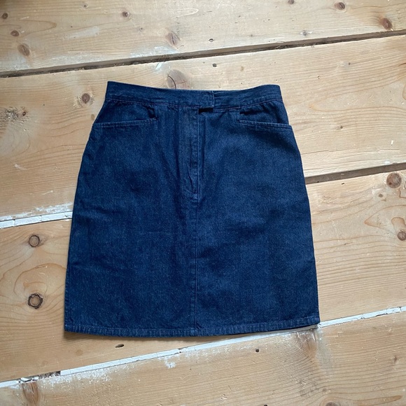 Vintage skirt - Picture 4 of 6